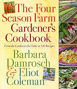 Télécharger le livre :  The Four Season Farm Gardener's Cookbook