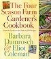Télécharger le livre :  The Four Season Farm Gardener's Cookbook