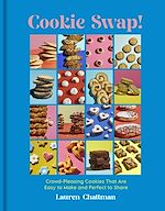 Télécharger le livre :  Cookie Swap!