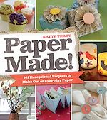 Download this eBook Paper Made!