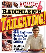 Télécharger le livre :  Raichlen's Tailgating!