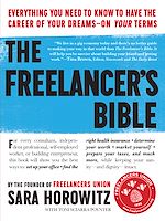 Download this eBook The Freelancer's Bible