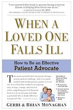 Download this eBook When a Loved One Falls Ill