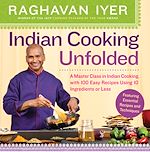 Download this eBook Indian Cooking Unfolded