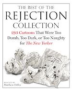 Download this eBook The Best of the Rejection Collection
