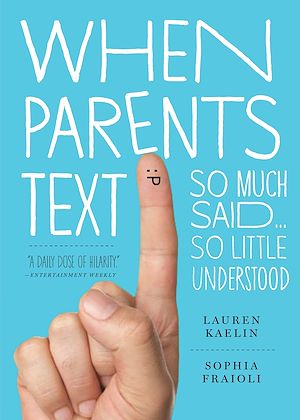 Téléchargez le livre :  When Parents Text