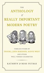 Télécharger le livre :  The Anthology of Really Important Modern Poetry