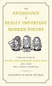 Télécharger le livre :  The Anthology of Really Important Modern Poetry