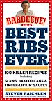 Télécharger le livre :  Best Ribs Ever: A Barbecue Bible Cookbook