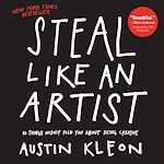 Download this eBook Steal Like an Artist