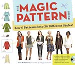 Download this eBook The Magic Pattern Book
