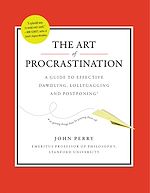 Télécharger le livre :  The Art of Procrastination