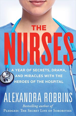 Téléchargez le livre :  The Nurses