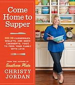 Download this eBook Come Home to Supper