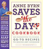 Télécharger le livre :  Anne Byrn Saves the Day! Cookbook