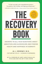 Download this eBook The Recovery Book