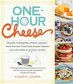 Télécharger le livre :  One-Hour Cheese