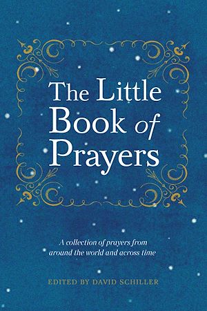 Téléchargez le livre :  The Little Book of Prayers