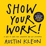 Download this eBook Show Your Work!