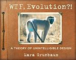 Download this eBook WTF, Evolution?!