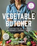 Télécharger le livre :  The Vegetable Butcher