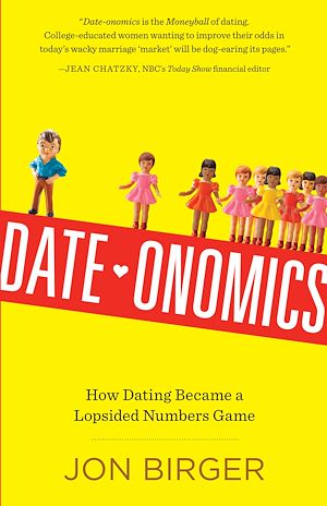 Téléchargez le livre :  Date-onomics