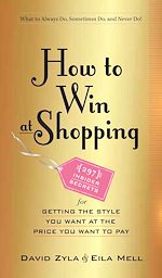 Télécharger le livre :  How to Win at Shopping