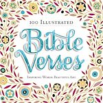 Download this eBook 100 Illustrated Bible Verses