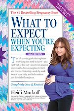 Télécharger le livre :  What to Expect When You're Expecting