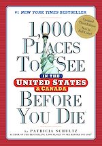 Download this eBook 1,000 Places to See in the United States and Canada Before You Die