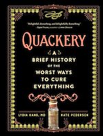 Télécharger le livre :  Quackery