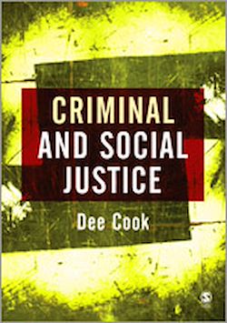Télécharger le livre :  Criminal and Social Justice