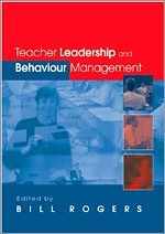 Télécharger le livre :  Teacher Leadership and Behaviour Management