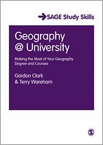 Download this eBook Geography at University