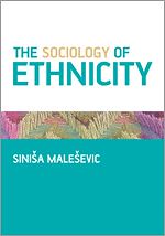 Télécharger le livre :  The Sociology of Ethnicity
