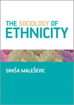 Télécharger le livre :  The Sociology of Ethnicity