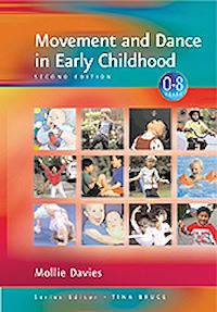 Téléchargez le livre :  Movement and Dance in Early Childhood