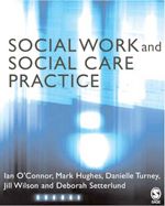 Télécharger le livre :  Social Work and Social Care Practice