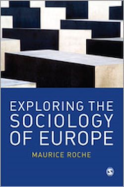 Télécharger le livre :  Exploring the Sociology of Europe