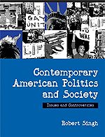 Télécharger le livre :  Contemporary American Politics and Society