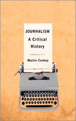 Télécharger le livre :  Journalism