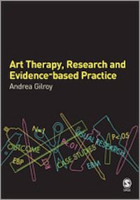 Téléchargez le livre :  Art Therapy, Research and Evidence-based Practice