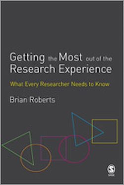 Télécharger le livre :  Getting the Most Out of the Research Experience