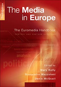 Télécharger le livre :  The Media in Europe