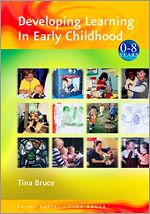 Télécharger le livre :  Developing Learning in Early Childhood
