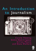 Télécharger le livre :  Introduction to Journalism