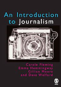 Téléchargez le livre :  Introduction to Journalism