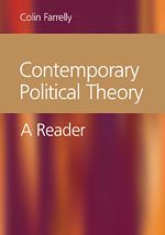 Télécharger le livre :  Contemporary Political Theory