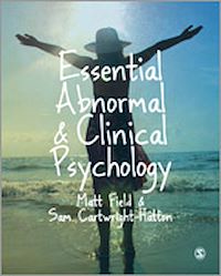 Téléchargez le livre :  Essential Abnormal and Clinical Psychology