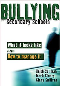 Téléchargez le livre :  Bullying in Secondary Schools
